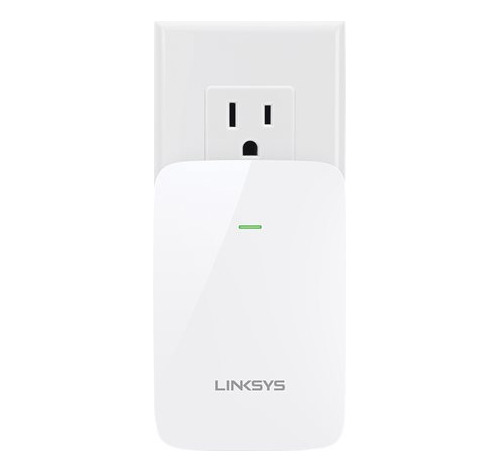 Linksys Re6250 Extensor Wifi Ac750 Extensor Wifi