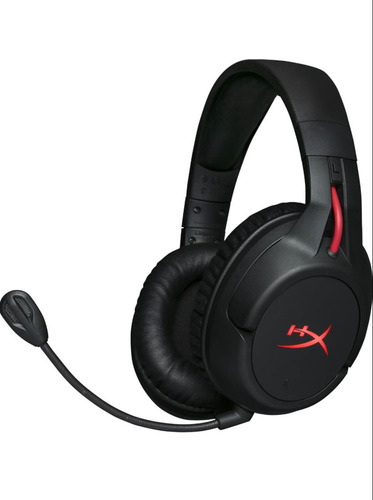 Hyperx Cloud Flight Wireless