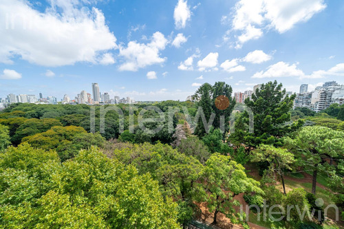 Departamento - 4 Ambientes - Balcón Y Cochera - Palermo - Venta - Imagen 3