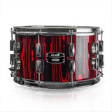 Caixa De Madeira Torelli Para Bateria 14 X8,0 Fire