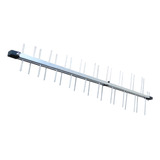 Antena Digital Externa Uhf Lp5000 Primetech - 38 Elementos