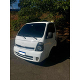 Kia Bongo Guincho Plataforma