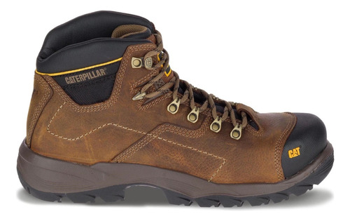  Bota Caterpillar Para Hombre Coolant St P711840