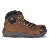  Bota Caterpillar Para Hombre Coolant St P711840