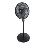 Ventilador Air Protec Maxx Samurai 2 En 1 Negro 5861027400