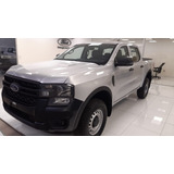 Ford Ranger Xl 4x4 0km #av