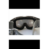 Adaptador Lentes Opticos Antiparra Enduro Ski Airsoft Moto