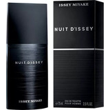 Perfume Issey Miyake Nuit D'issey 