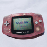 Game Boy Advance Nintendo