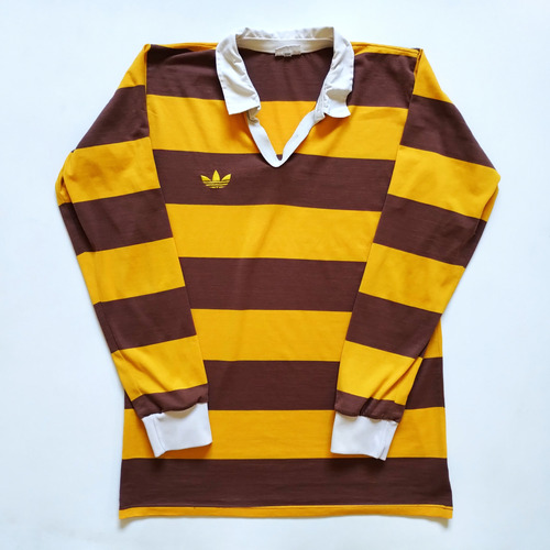 Camiseta Belgrano Athletic Rugby 1986