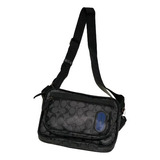 Bandolera Mariconera Cross Body Caballero