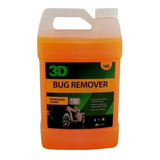 Removedor De Insectos Bichos Bug Remover 3d 4 Litros Galon