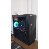 Vende-se Computador Gamer