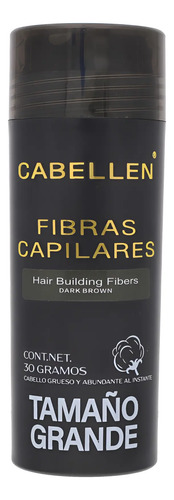 Fibra Capilar Cubre Calvicie Alopecia Perdida De Cabello | MercadoLibre