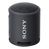 Parlante Sony Extra Bass Xb13 Srs-xb13 Waterproof