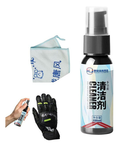 Sticky Spray Para Guantes De Portero Grip Spray Guantes Oz G