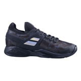 Zapatillas Babolat Propulse Rage Clay Negro Hombre 2000