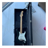 Guitarra Fender Stratocaster Player Series Hss + Hard Case