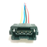 Conector De Sensor Aceleración Tps Para Atos 1.1 2005 A 2012