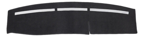 Cubretablero Nissan D21 Modelo: 1994-2008