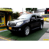 Toyota Prado Tx-l