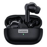 Para Lenovo Auriculares Inalámbricos Intrauditivos Bluetooth