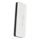 Power Portatil Externa 20.000 Mah 3 Usb