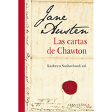 Las Cartas De Chawton Austen Jane Alba