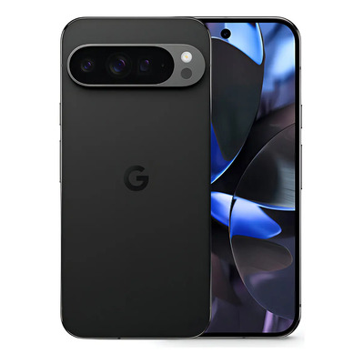 Google Pixel 9 Pro XL Dual SIM 512 GB negro 16 GB RAM - Bueno (Reacondicionado) | Meses sin interés