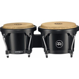 Meinl Hb50bk Bongo Heandlines Abs 6.5  Y 7.5  Pulgadas