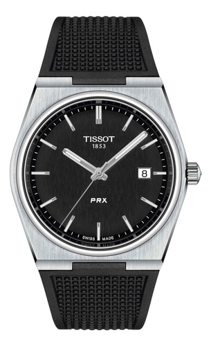 Reloj Tissot Prx Negro