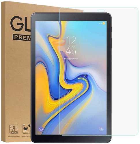 Película Vidro Tablet Samsung Galaxy Tab S4 10.5 T835 / T830