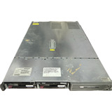 Servidor Hp Proliant Dl360 G4 4 Ram 2 Dd 146 Gb Xeon 