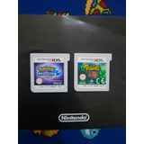 Nintendo 3ds Pokémon 1-2: Estrategia