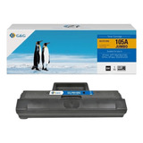 Toner Compatible Hp W1105a Hp 105a 1105a Jumbo