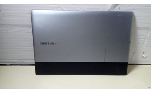 Tampa Da Tela Np300e4a Samsung Notebook