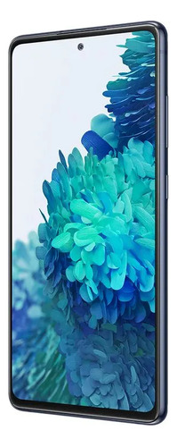 Smartphone Sansung Galaxy S20fe 128gb 6gb Ram Azul