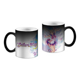 Taza Magica Sailor Moon Anime