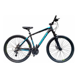 Bicicleta Moove Cronos Rod29 21v Shimano