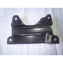 Base Parachoque Izquierda Chevrolet Camion 3500 Hd Ao 2011  Chevrolet 3500