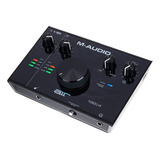 M-audio Air192x4 Interfaz De Audio Profesional De 2 Canales