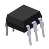 Moc3023 Optoacoplador Dip 6 - C/ Triac Out - Pack 5 Unidad