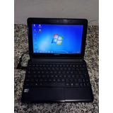 Netbook Positivo Mobo 5500 Preto