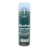 Alcohol En Aerosol Servex Desinfecta Superficies X 6 Unid.