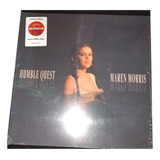 Maren Morris  Humble Quest, Vinyl Blanco.