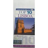 Guias Visuales Top 10 Lisboa (usado)