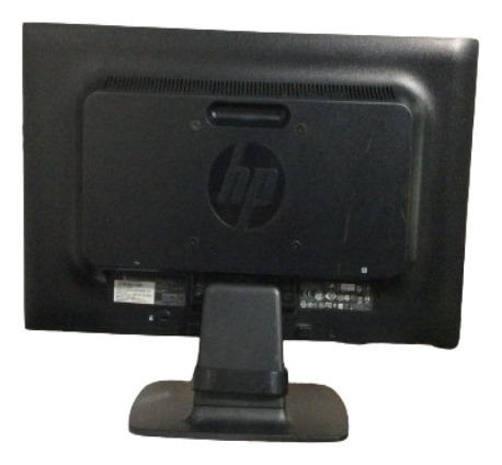 Monitor Hp P1981  Modelo: C9e54a  (7)