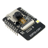 Modulo Esp32 Cam Camara Wifi Bluetooth Ov2640 2mp Arduino