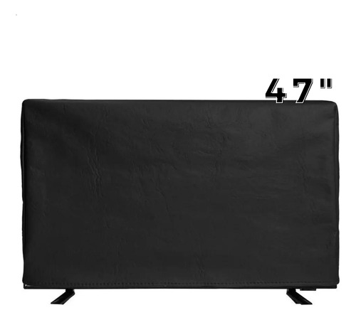 Roupa Para Tv Tcl LG Aoc Proteção 47pol Impermeável