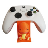 Soporte Control De Videojuegos Charmander